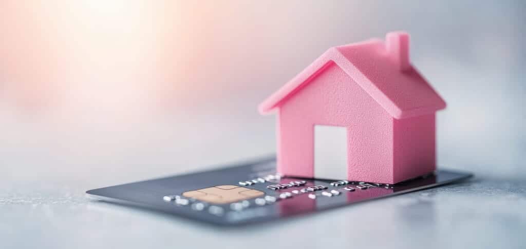 クレジットカードの利用状況は住宅ローンに影響する?2つの注意点や対策方法を解説!
