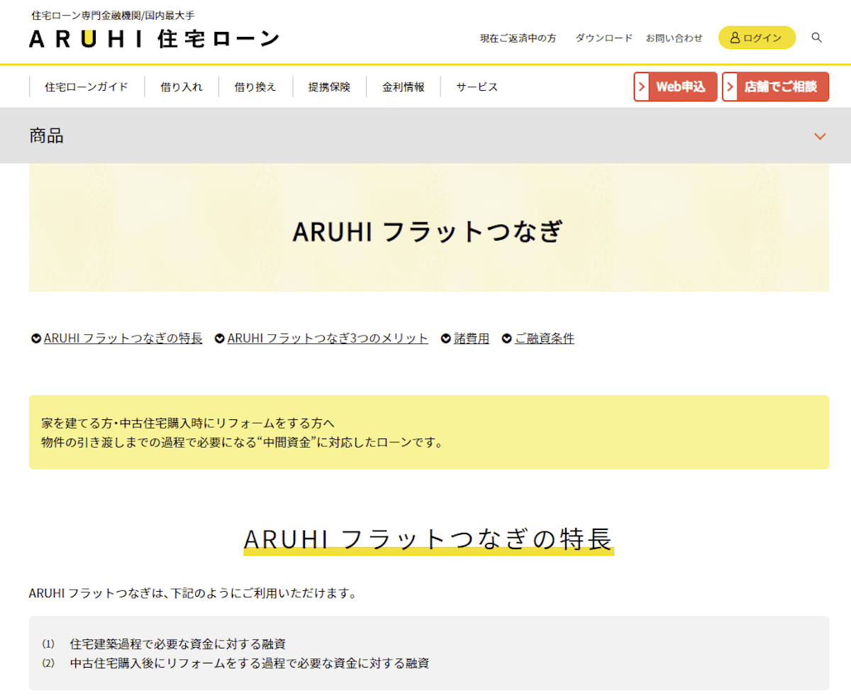 ARUHI