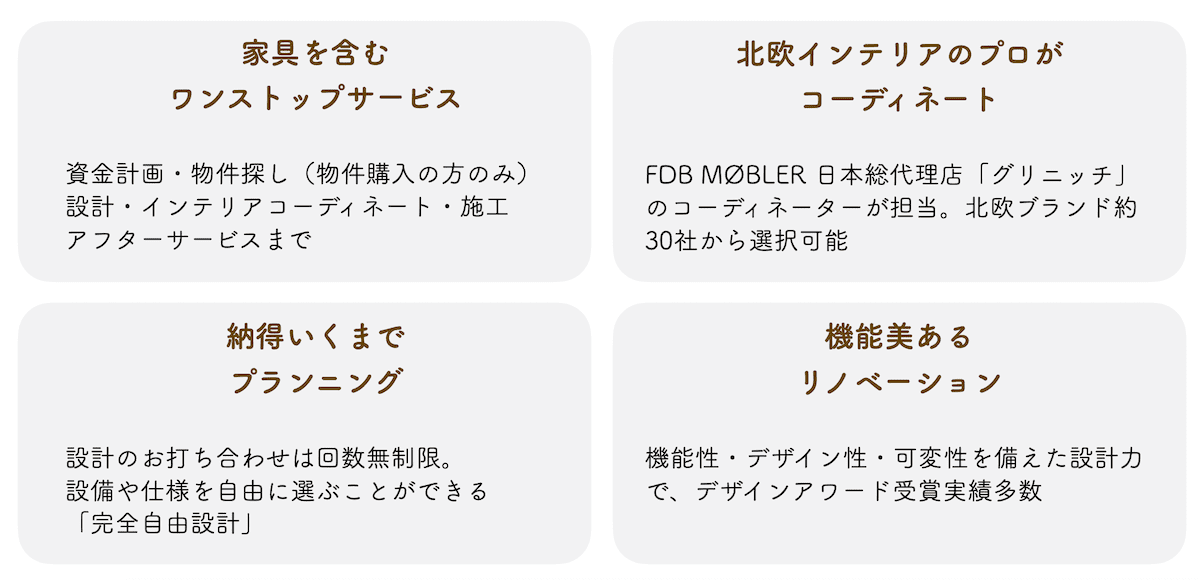 fdbモブラー共同サービスの特徴