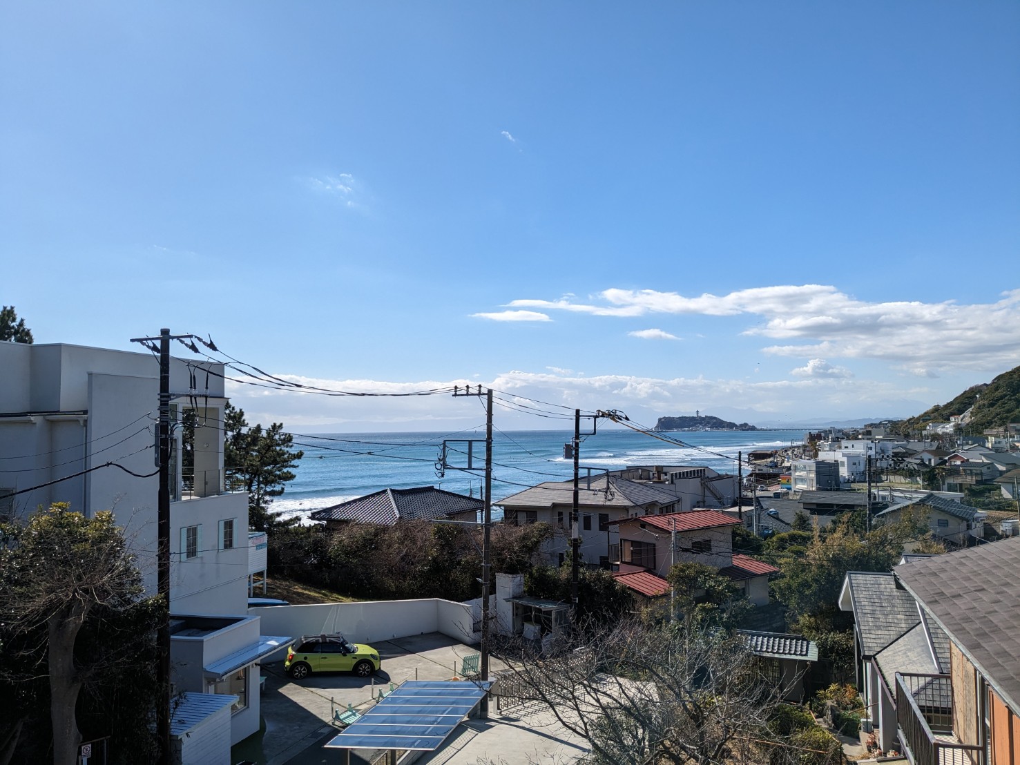 追い求めてきた風景　【戸建　ガレージ付】_2