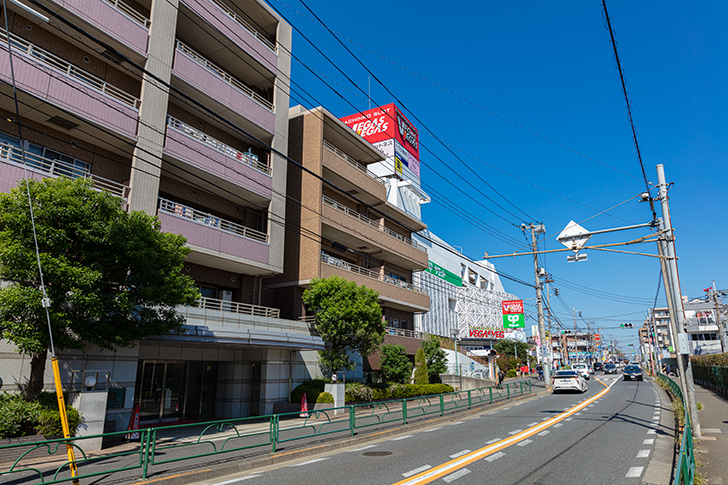 マンション選びで階数以外に気にするポイントとは？日当たりや立地が大切