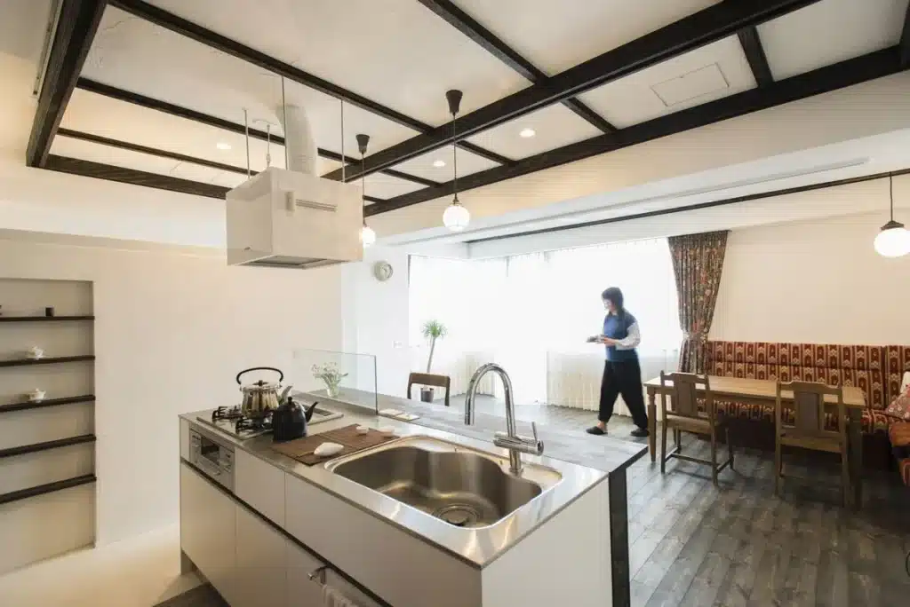 50平米マンションのリノベーション費用