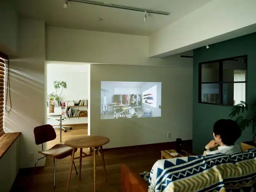 【弊社実例紹介】50平米×一人暮らしのリノベーション事例15選