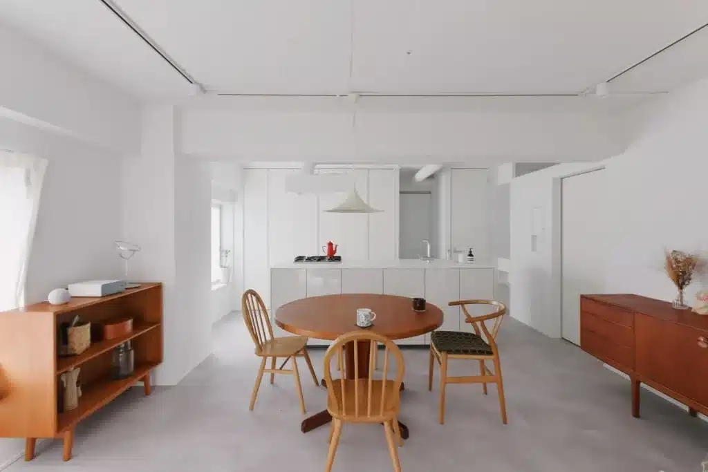 70平米マンションのリノベーションでの注意点