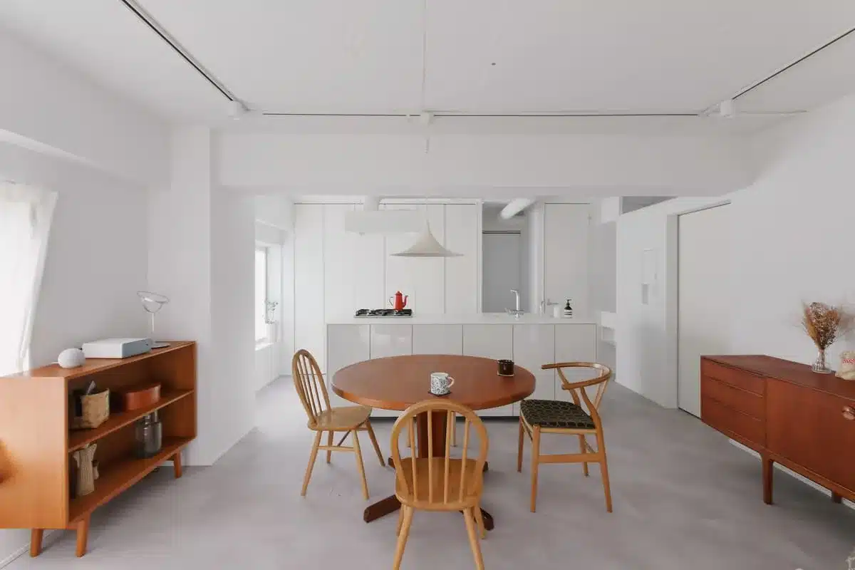 70平米マンションのリノベーションでの注意点