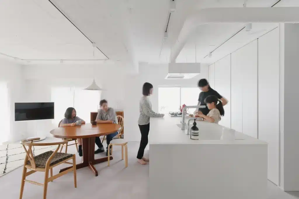 70平米マンションのリノベーション費用