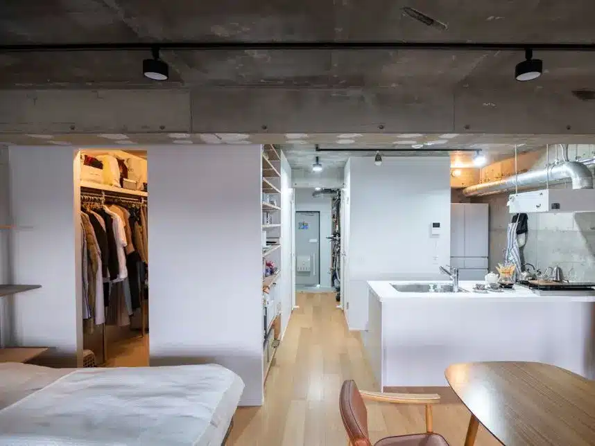 50平米マンションで快適に過ごすためには？