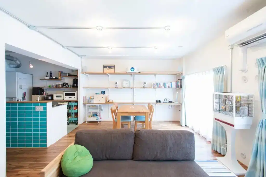 LDK間取りで後悔しないためのポイント