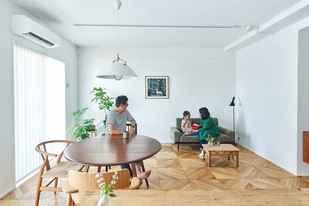 リフォーム会社の選び方で後悔しないためのチェックポイント7つ