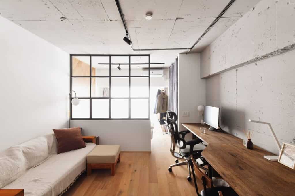 リノベ賃貸の魅力とおすすめ物件サイト10選【2025年最新版】 | ゼロリノベジャーナル