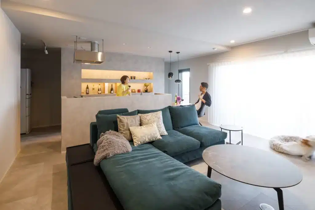 まとめ｜中古マンション×リノベで将来に備えた余白ある間取りを