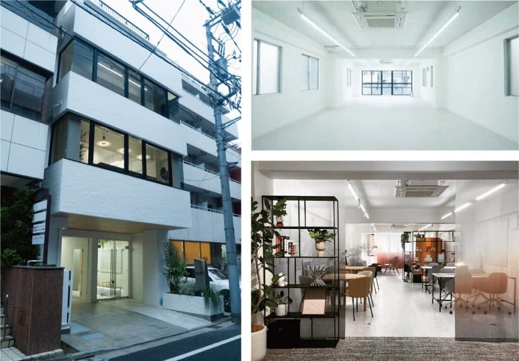 gran+OCHANOMIZU(東京都文京区)