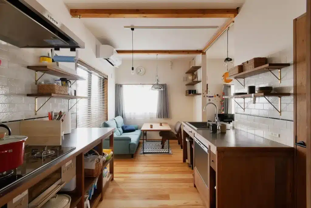 戸建てならではのスケルトンリノベの特徴は?