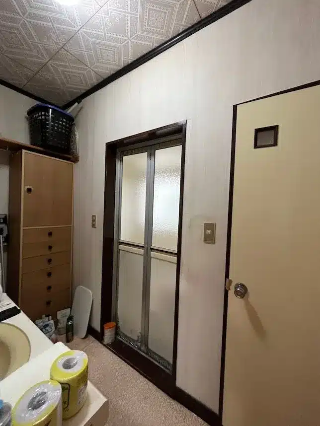 ゼロリノベの事例をチェック|軸組あらわしの住み継ぐ家