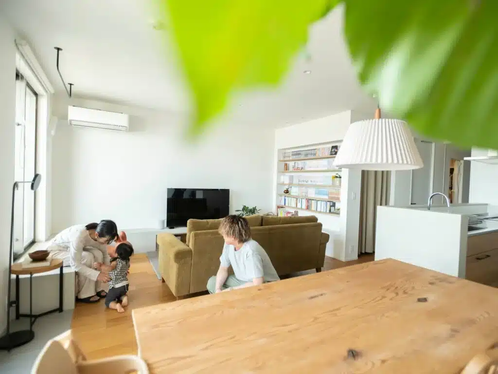 「スケルトンリノベ」とは？まずは基本をおさらい
