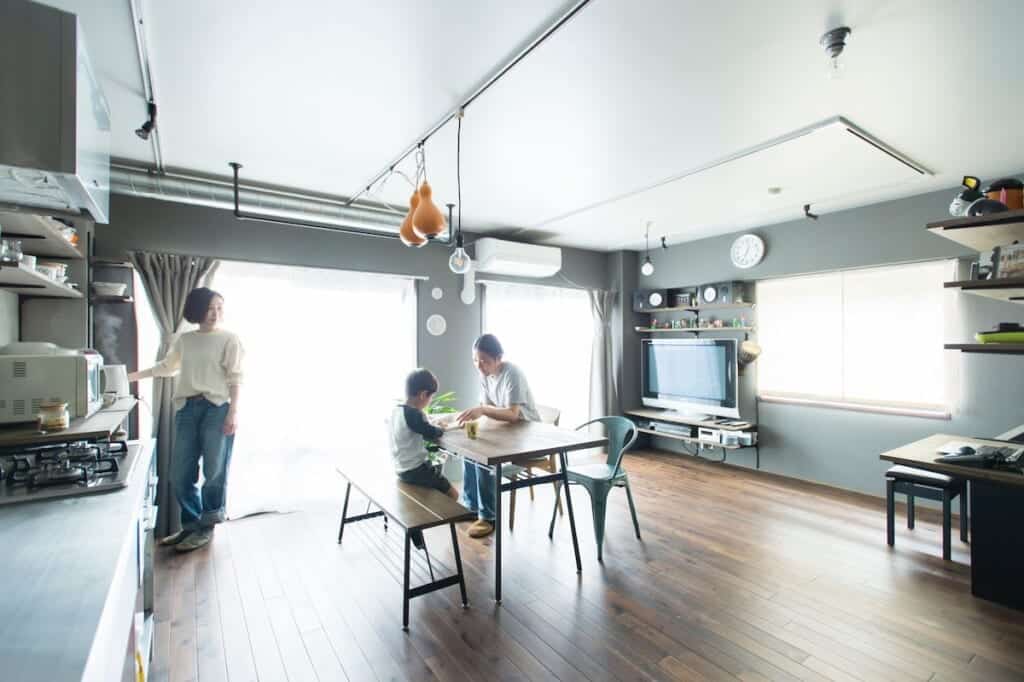 子どもごころをわすれずに