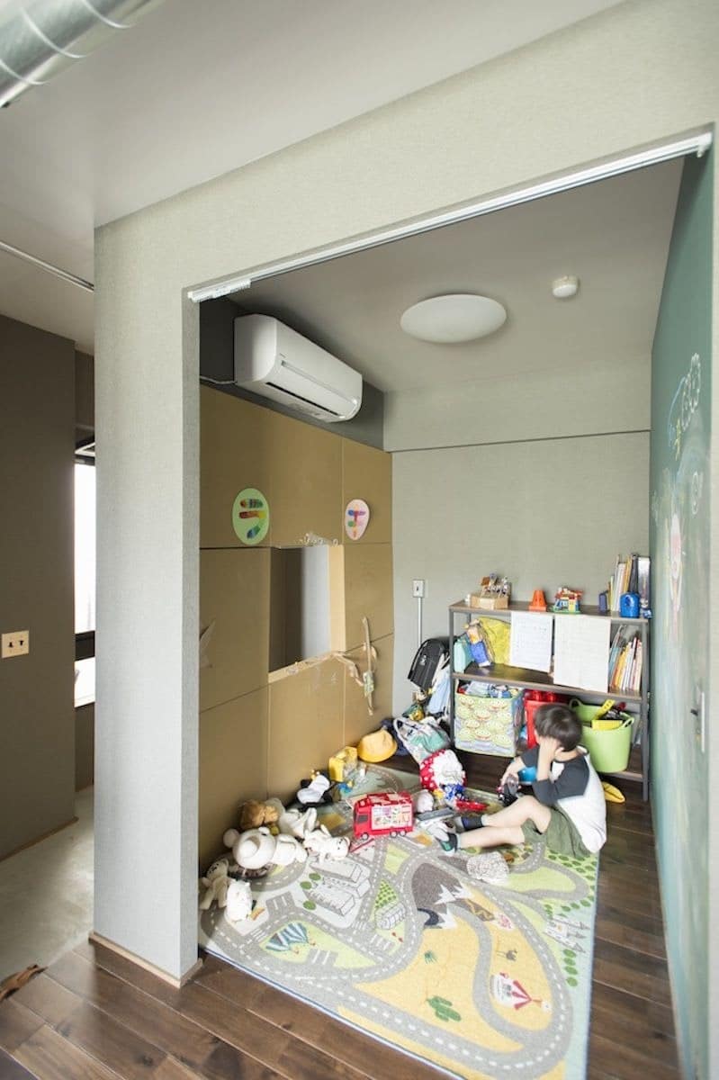 子どもごころをわすれずに