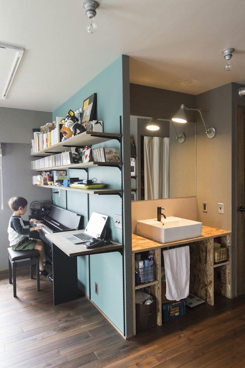 子どもごころをわすれずに