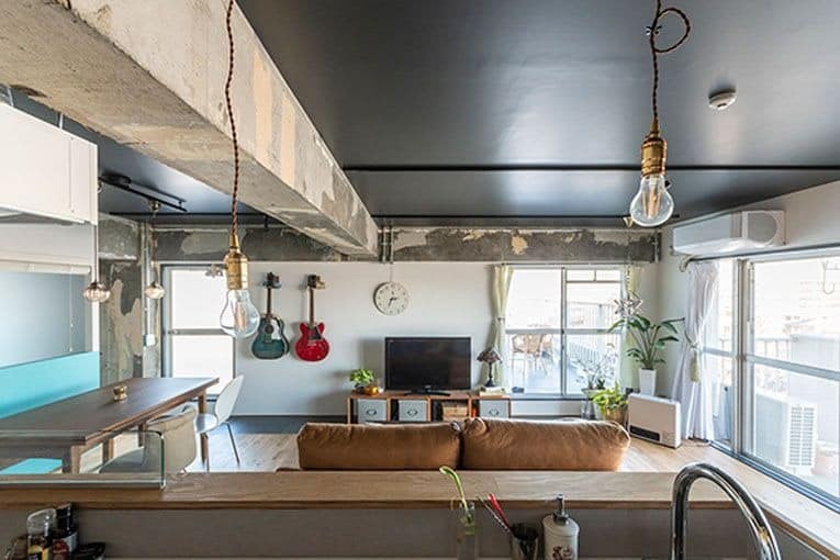 お酒とパーティーと優雅な暮らし