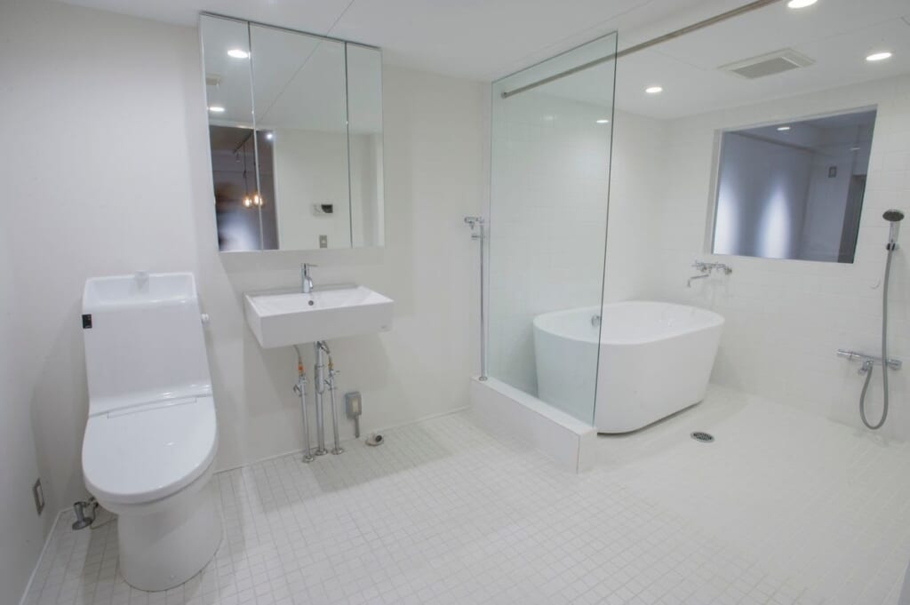 【社員宅】ザ・ゼロリノベ