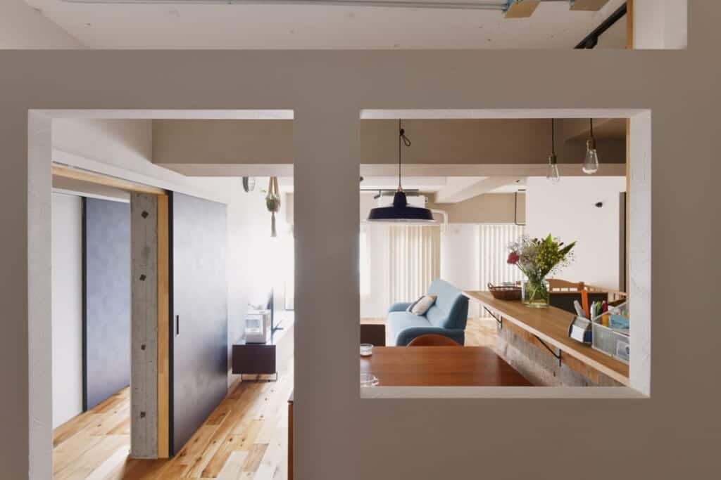 practical renovation