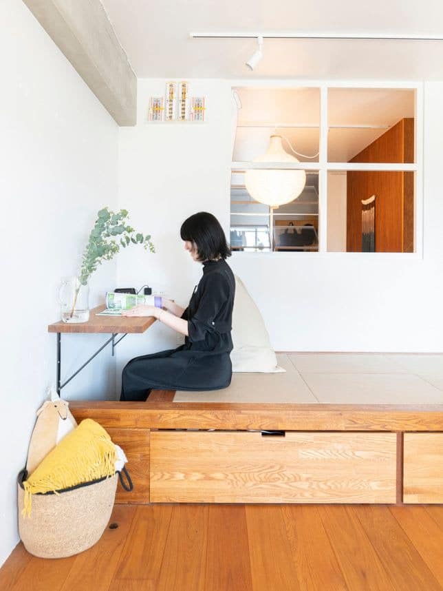 暮らしに、風と光とアートを。