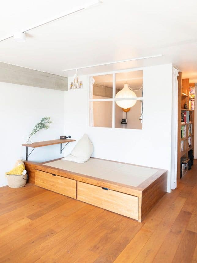 暮らしに、風と光とアートを。