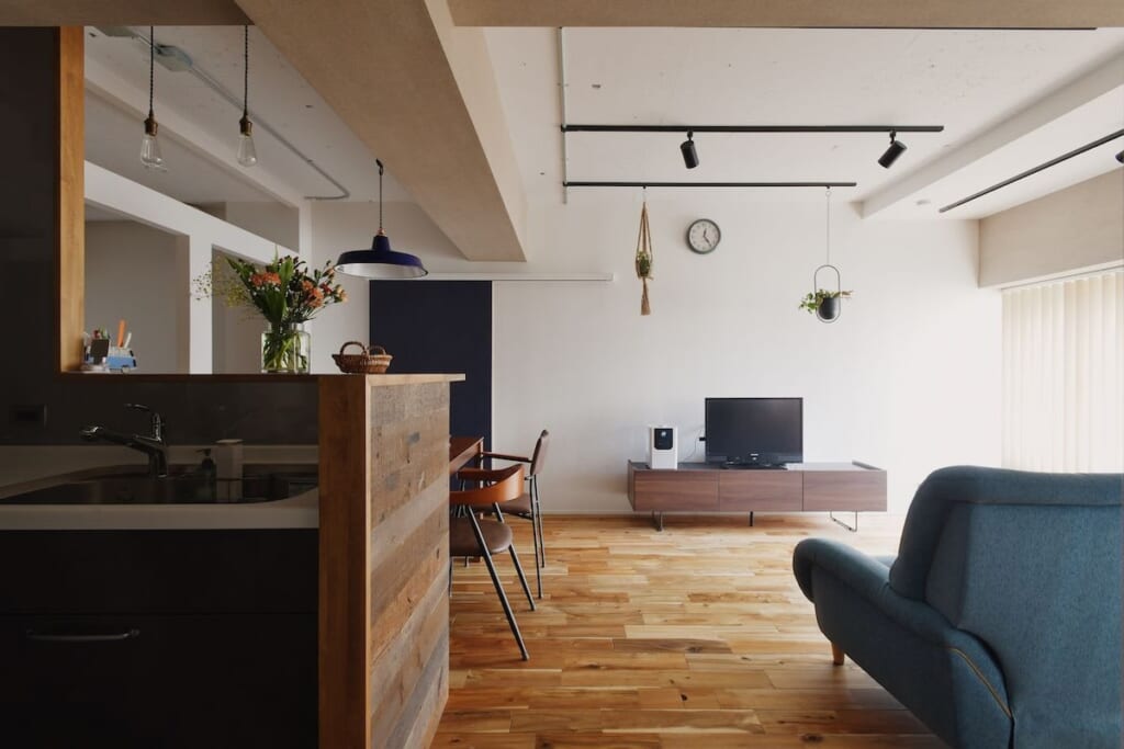 practical renovation