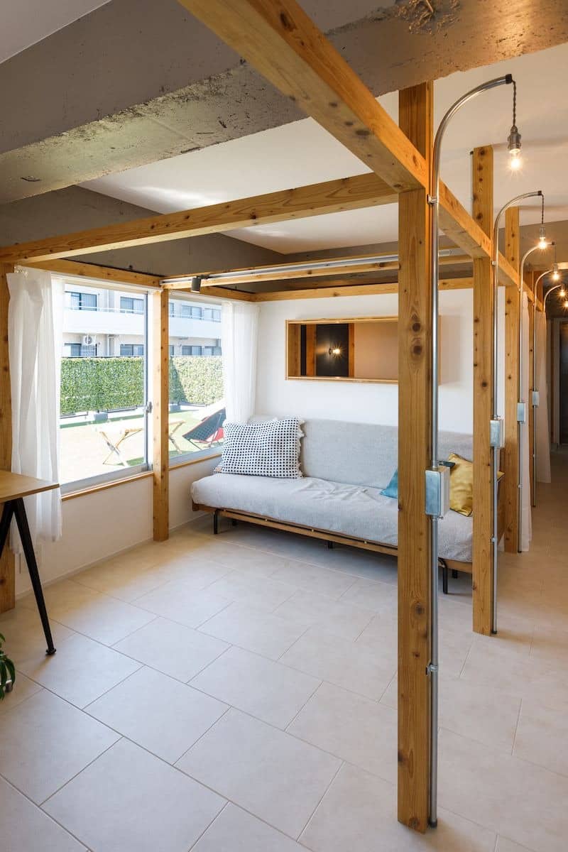 アウトラインの行方