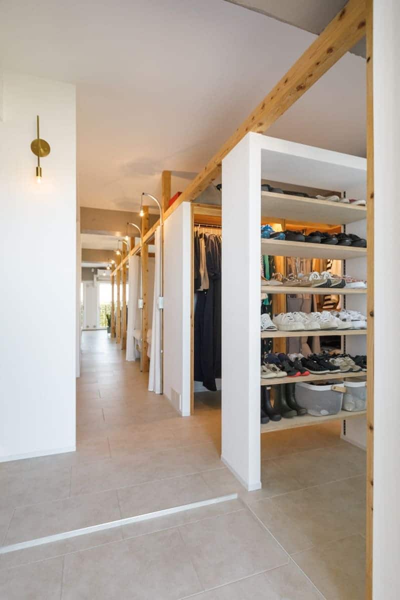 アウトラインの行方