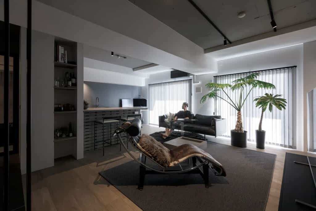 美しく、合理的で、シンプルな