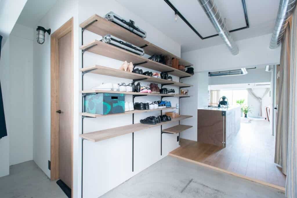 音が生まれるワークスペース