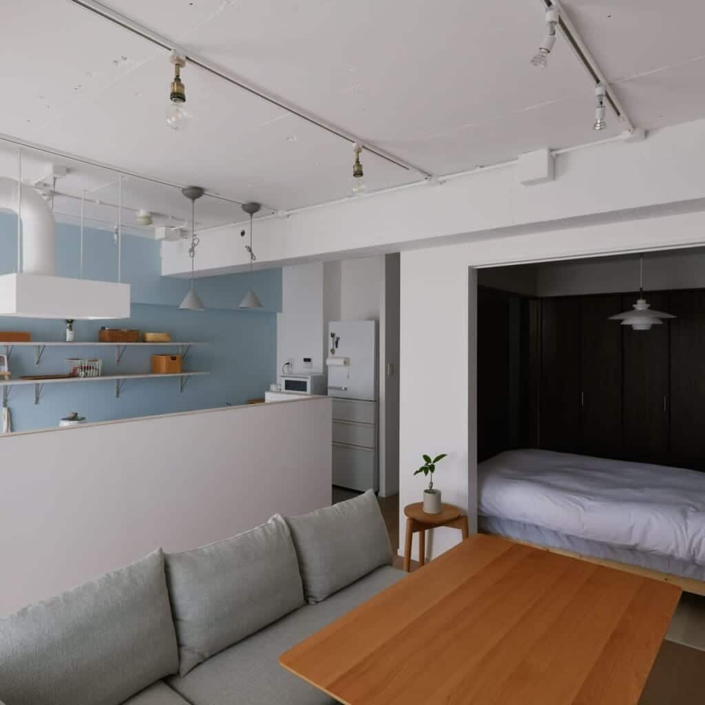 優しい光が似合う住まい