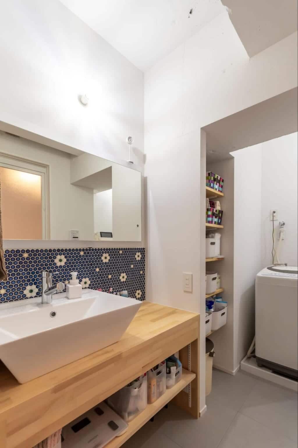 好きなものと暮らす、キッチンが主役の家