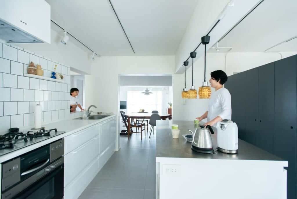 家具美術館な家