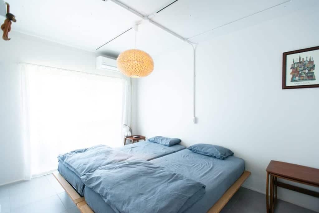 家具美術館な家