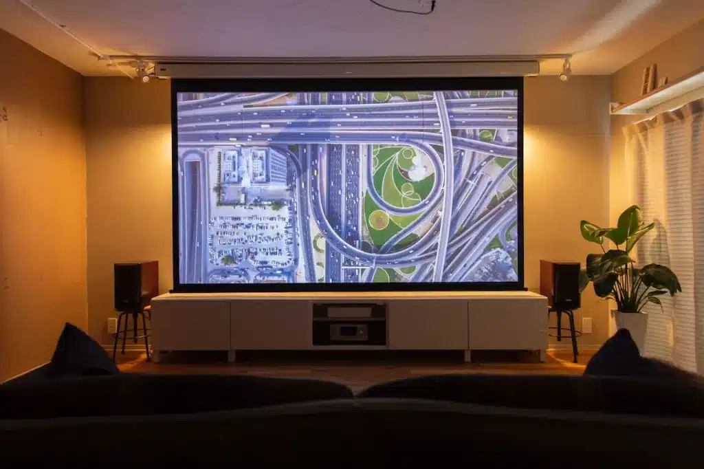 ライフスタイルの共通の価値観を組み込んだ間取り