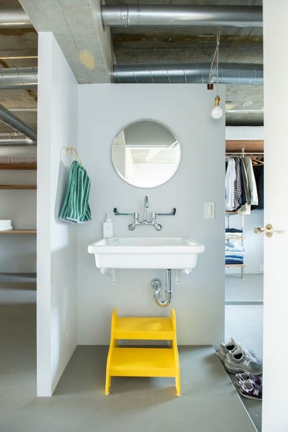 余白のひととき