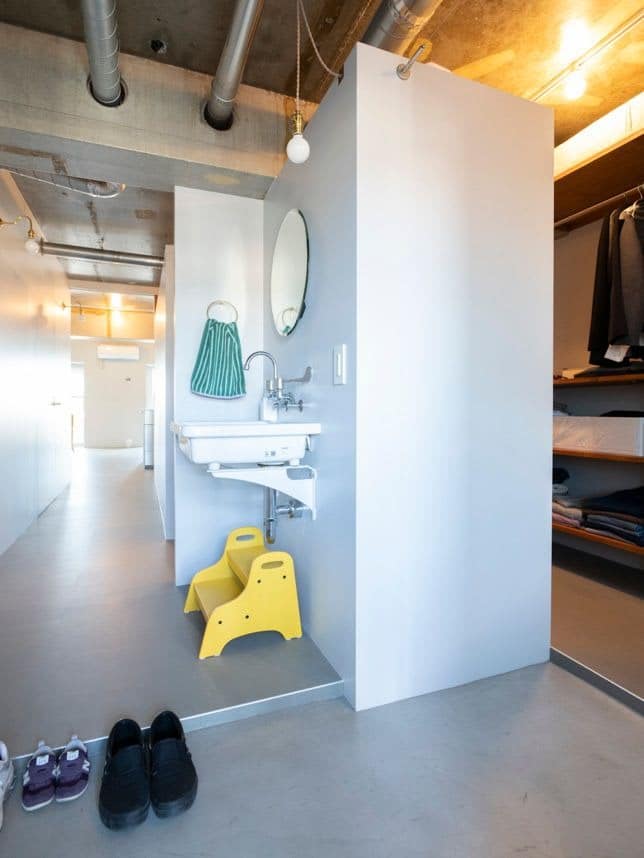 余白のひととき