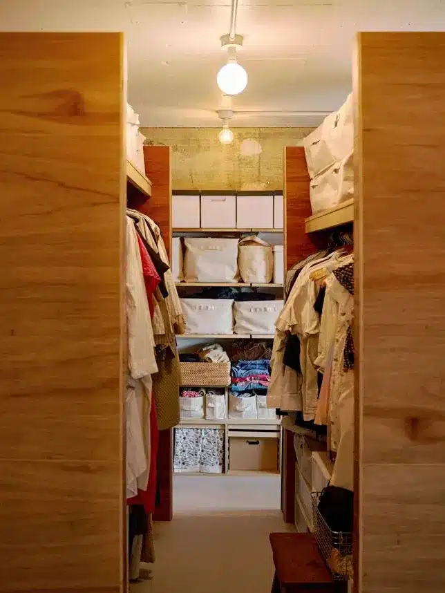 コンパクト型|回遊性があり導線設計が秀逸