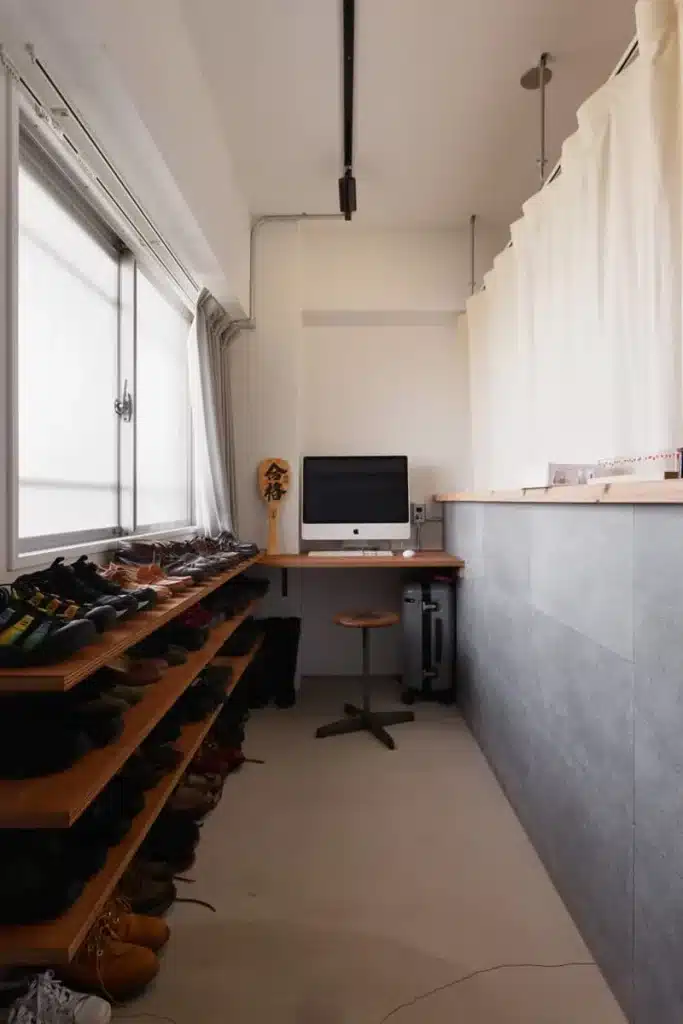 フリースペース型|つくり込みすぎない間取り