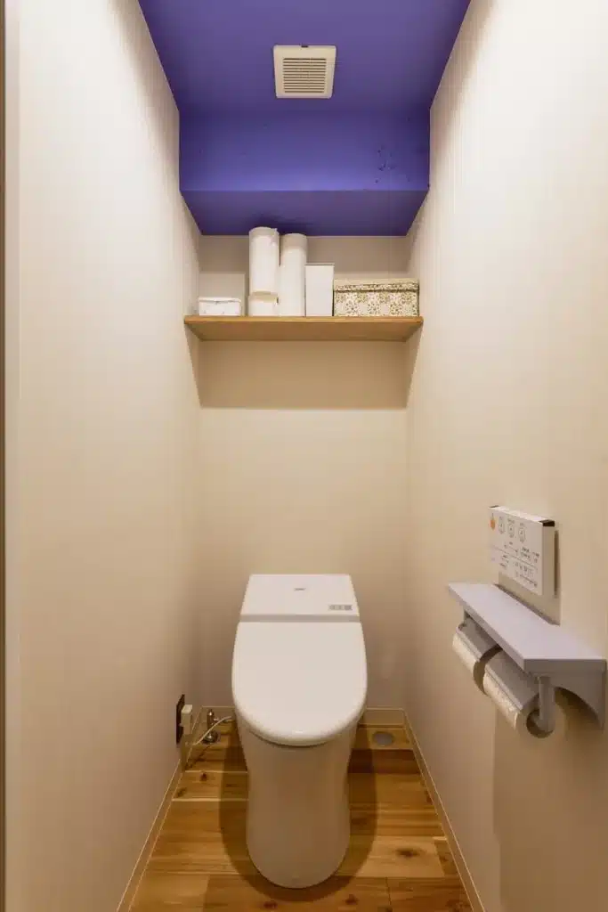 ③ 物を減らすより、見せ方を変える