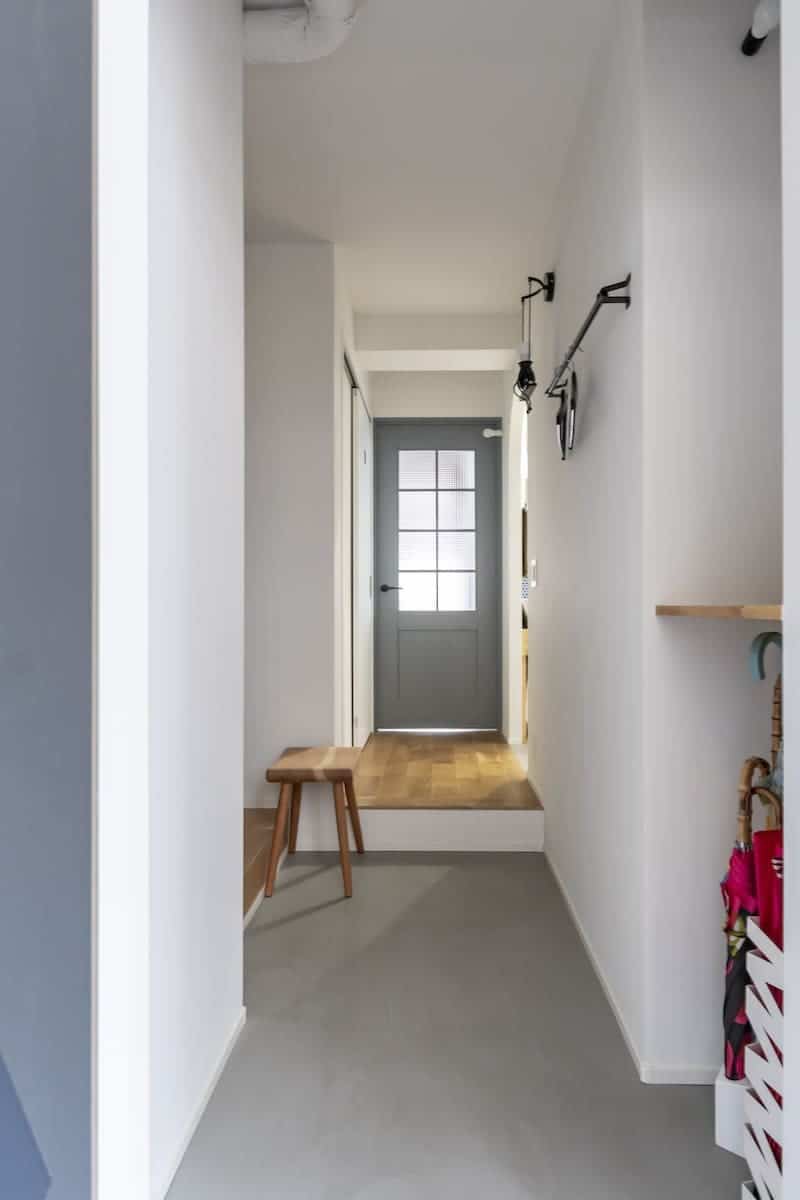 好きなものと暮らす、キッチンが主役の家