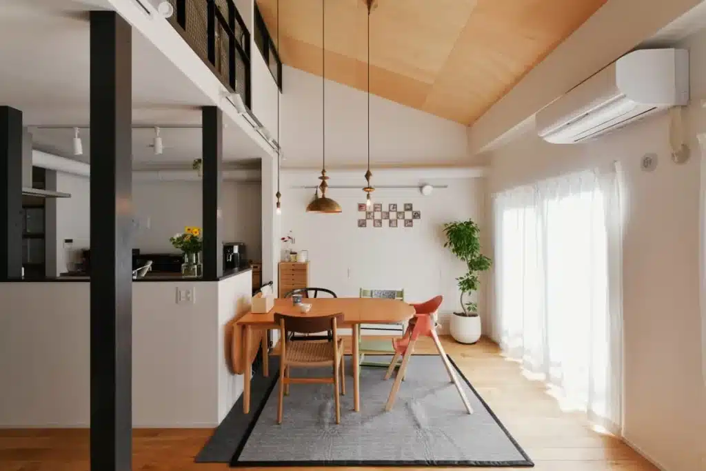 中古メゾネットマンションは住まいの可能性を広げる選択肢