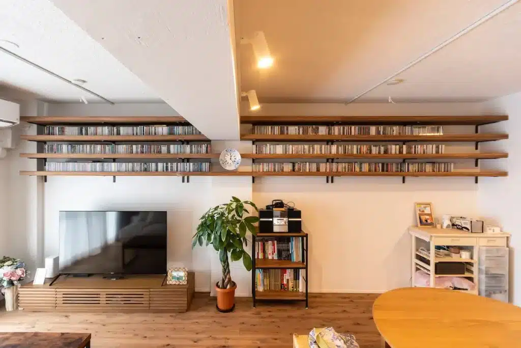 変化に寄り添う、可変性のあるレイアウト