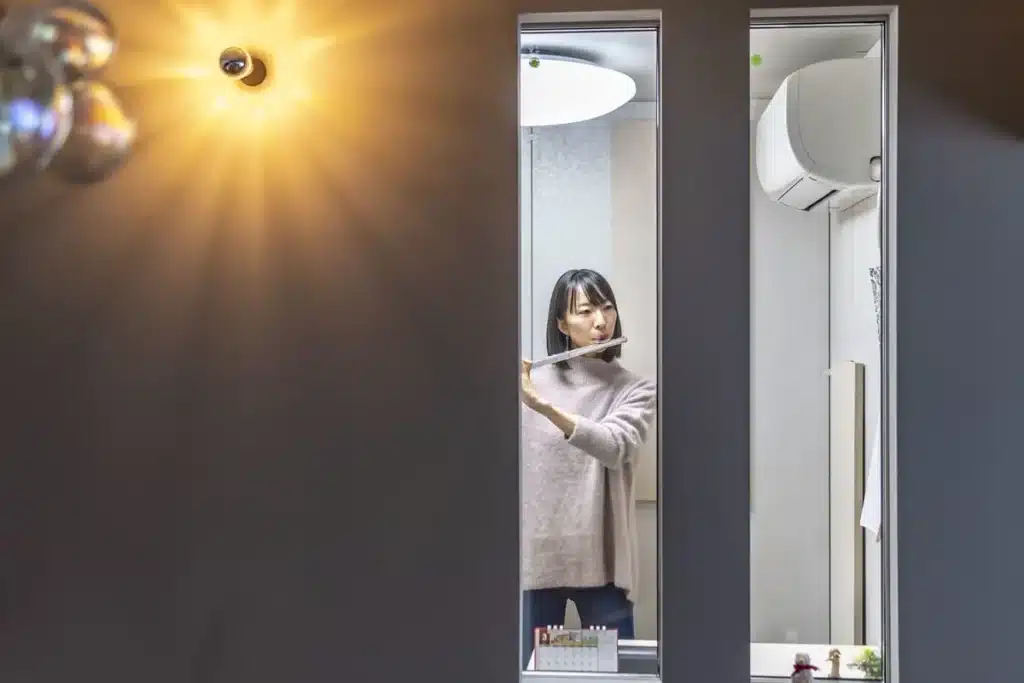 ひとり時間や個の趣味も大切に