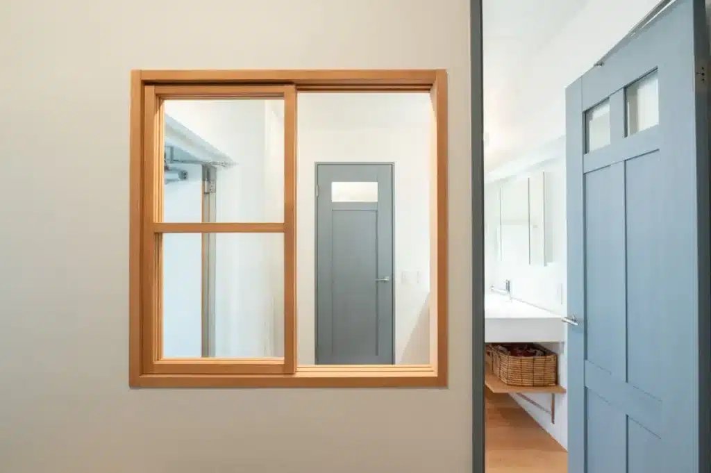 3人暮らし｜ワークスペースの場所を工夫して