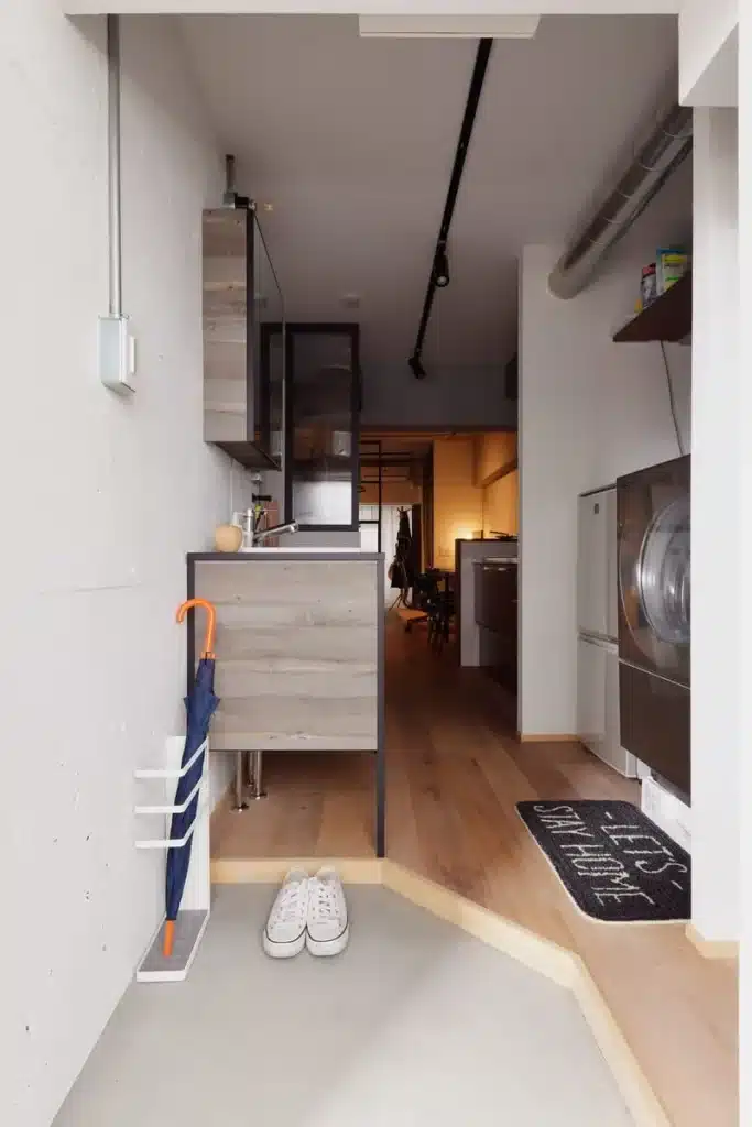 ②「使う空間」より「過ごす時間」から考える