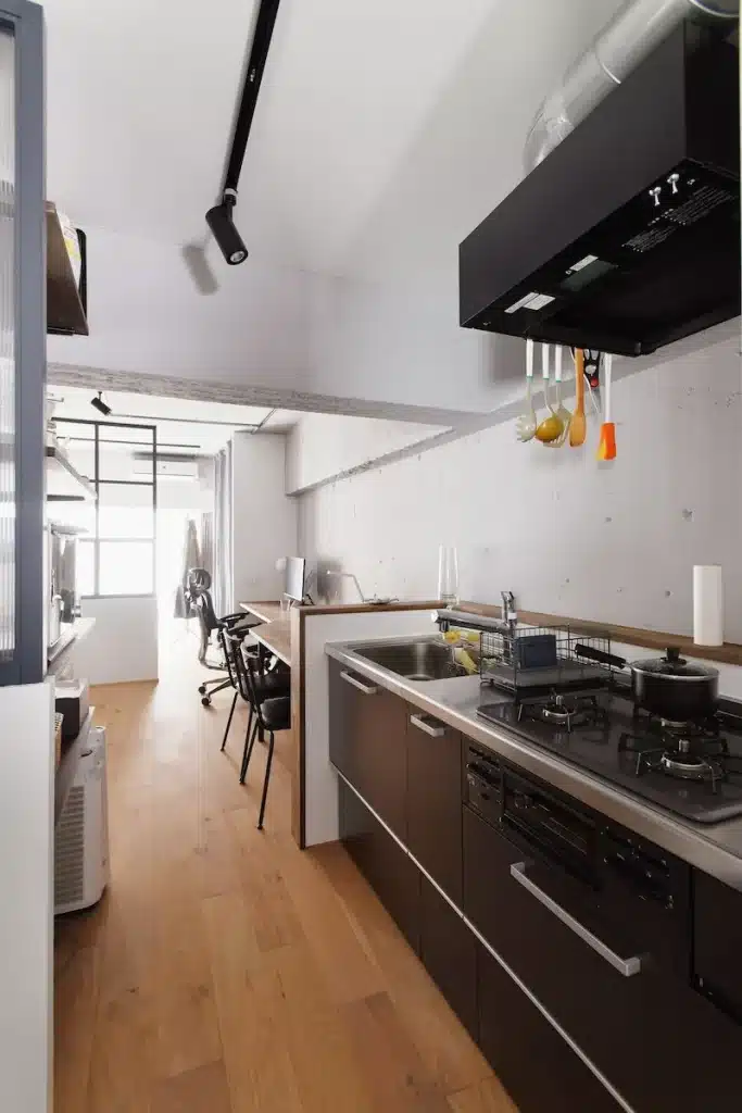 ②「使う空間」より「過ごす時間」から考える