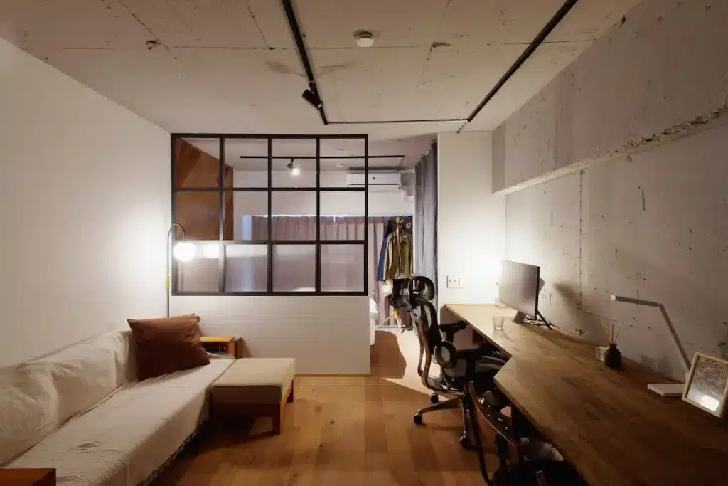 ②「使う空間」より「過ごす時間」から考える